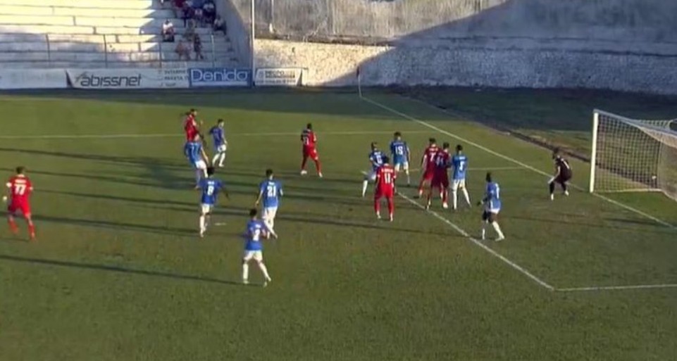 “Paqe” në “Adush Muça”! Bylis dhe Tirana mjaftohen me nga 1 pikë, por e nisin me një rekord të “dhimbshëm”