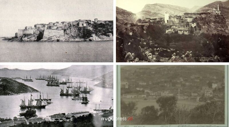 Para 140 vitesh: Lufta për Ulqinin në 1880