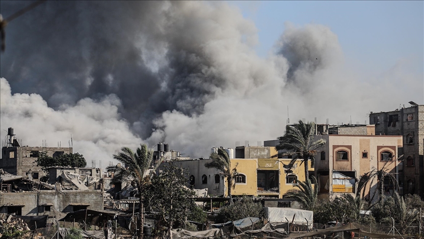 Paralajmërimi: Sulmi i ardhshëm në Gaza mund të shkaktojë shpërnguljen e 1 milion personave