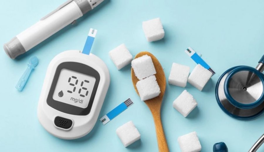 Parandaloni diabetin, një simptomë zbulon se sheqeri në gjak është shumë i lartë