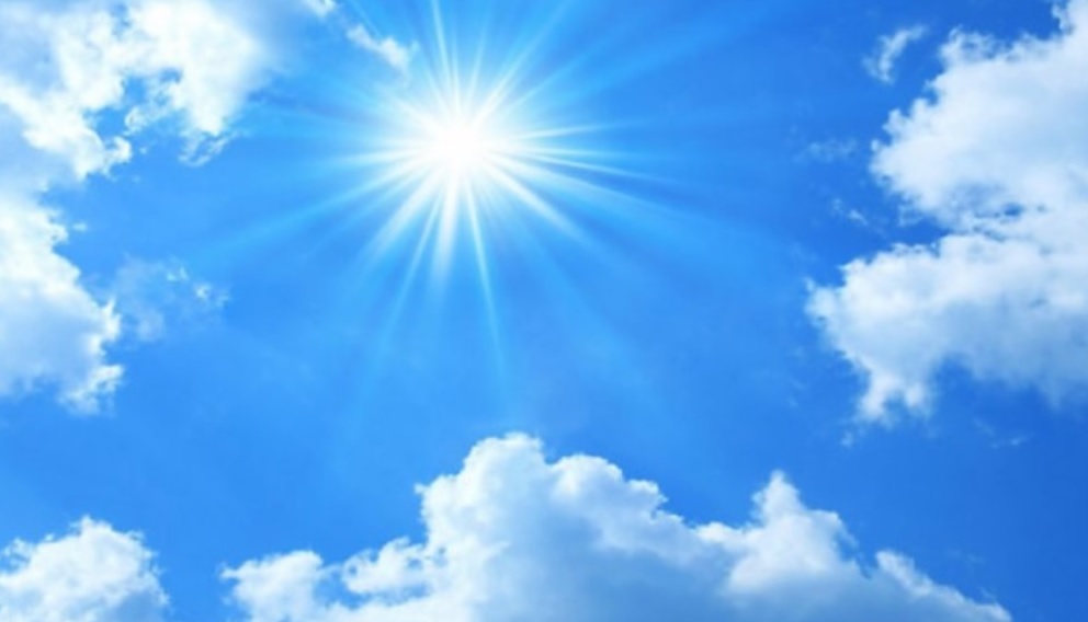 Parashikimi i motit, e diela me mot të kthjellët dhe temperatura të larta