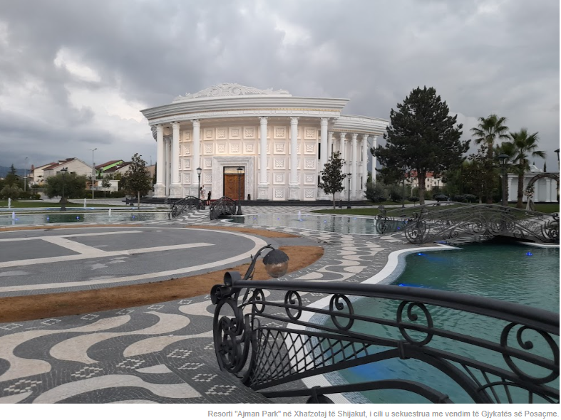 Paratë e drogës kthehen në resorte, goditet organizata e trafikimit të 28 ton kokainë