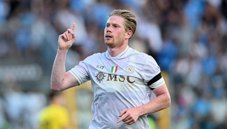 “Paratë kanë ndryshuar gjithçka”, De Bruyne: Babai punon me mua, ja si më ndihmon