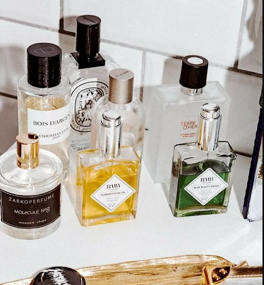 Parfumi i përsosur i vjeshtës sipas shenjës së horoskopit