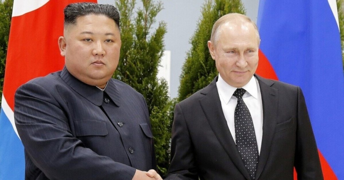 Pas 2 ditësh do takohet me Trump, Putin telefonon Kim Jong Un