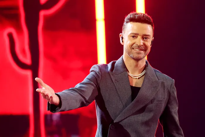 Pas 2 vitesh turne, Justin Timberlake zgjedh qetësinë: Mision i kryer