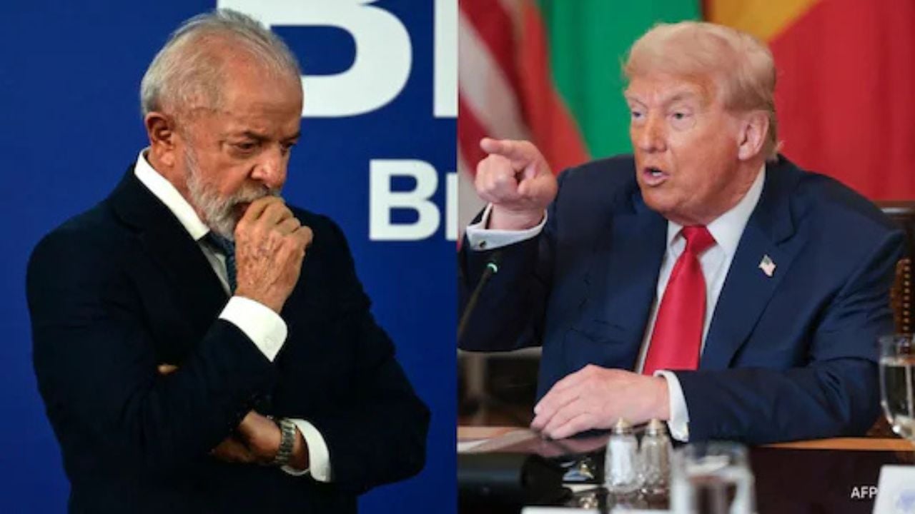 Pas gjykatësve brazilianë administrata Trump shënjestron kabinetin qeveritar, i revokon vizën ministrit të Drejtësisë