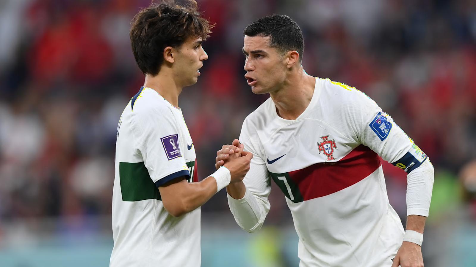 Pas Joao Felix, Ronaldo kërkon edhe yllin tjetër portugez tek Al-Nassr
