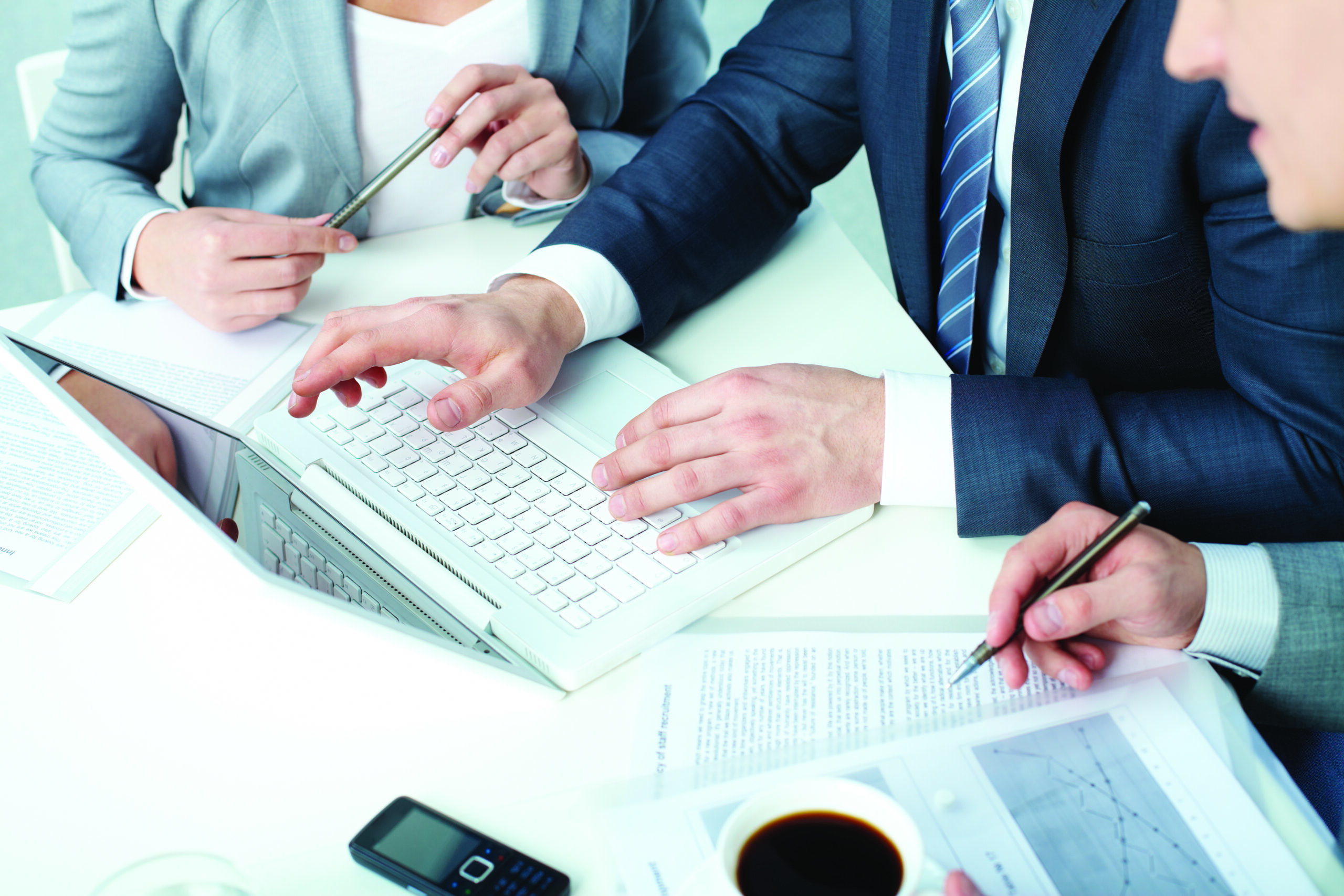 Pas “kalvarit” të ekonomistëve; QKB: 31 mijë subjekte dorëzuan bilancet e 2024-s