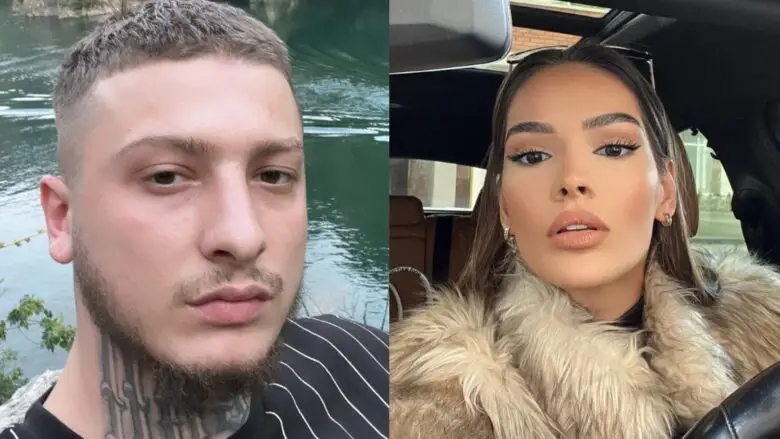 Pas urdhërarrestit ndërkombëtar, Arbenita Ismajli: Dërgesat në burg janë kështu…