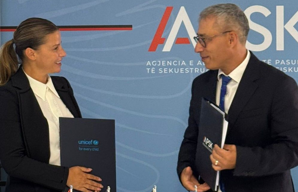 Pasuritë e konfiskuara do shndërrohen në hapësira sociale për fëmijët dhe komunitetin