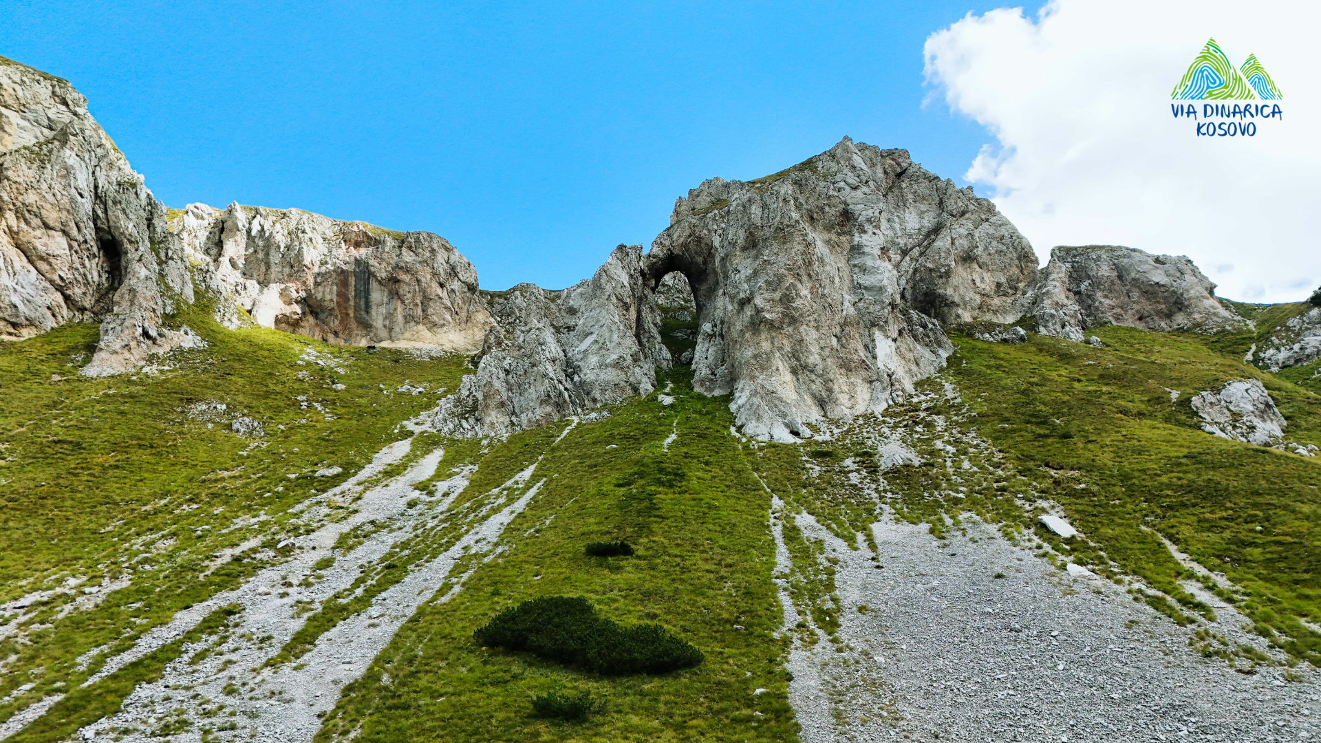 Peja mirëpret edicionin e parë të Festivalit “Via Dinarica Kosovo”