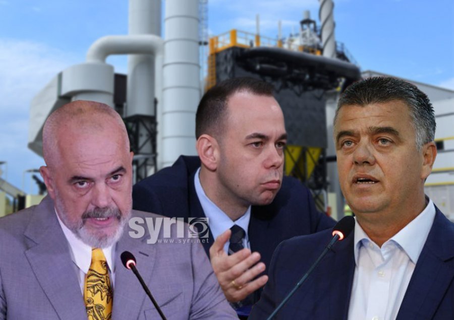 Peka: Rama nuk preket, SPAK arreston për herë të 4-t Lefter Kokën dhe Bllakon, këtë radhë për ‘EcoParkun’