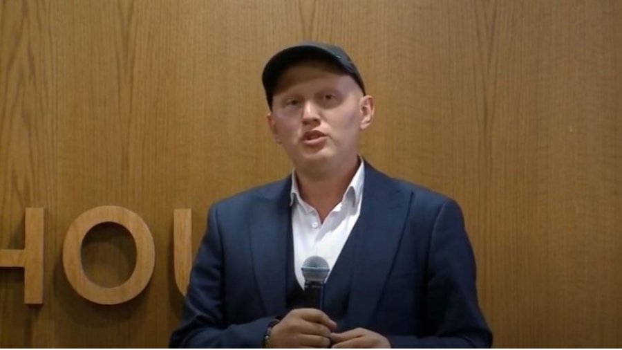 ‘Pengmarrje e pastër që sot i bëhet kësaj medie’/ Osman Stafa publikon dokumentet për kontratën e godinës së Panorama TV deri në 2033