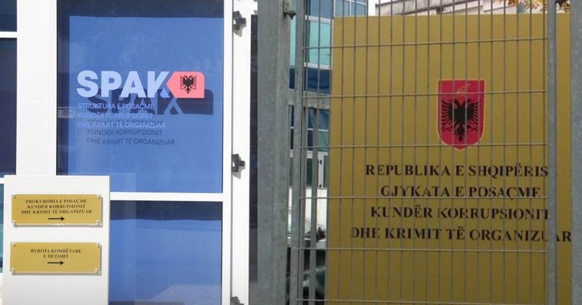 “Për 1 mijë euro, nuk ta prishim tendën”/ Detaje nga arrestimi i punonjësve të IMT: U denoncuan nga pronari i lokalit