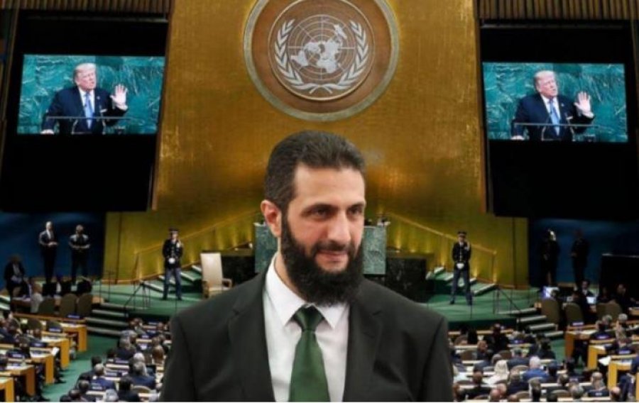 Për herë të parë në gati 60 vjet, presidenti sirian do të mbajë fjalim në Asamblenë e Përgjithshme të OKB-së