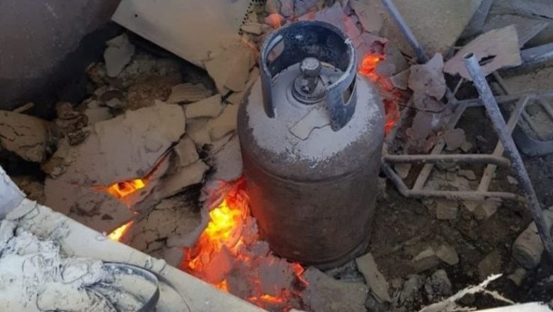 Përdorimi i bombolave të gazit! Këshilla se si duhet të ruhen dhe të bëhet kujdes në shtëpi