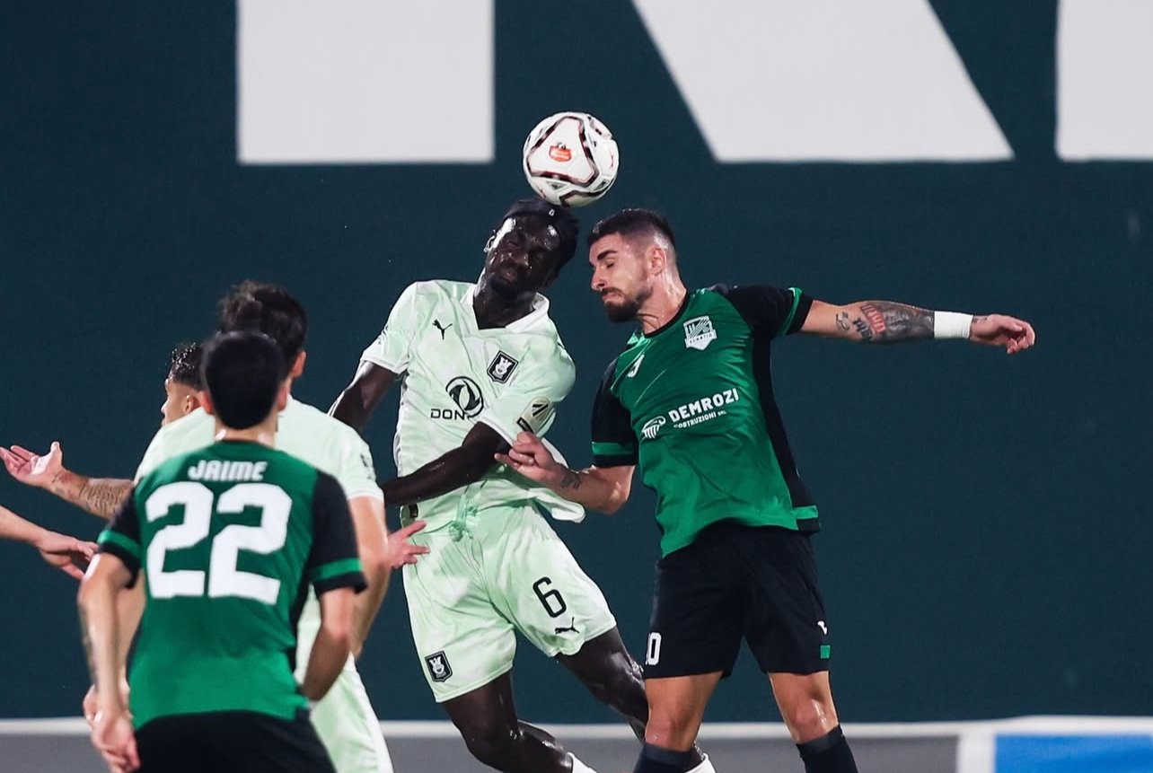 Përfundon ëndrra europiane për Egnatian, kampionët e Shqipërisë eliminohen nga Conference League