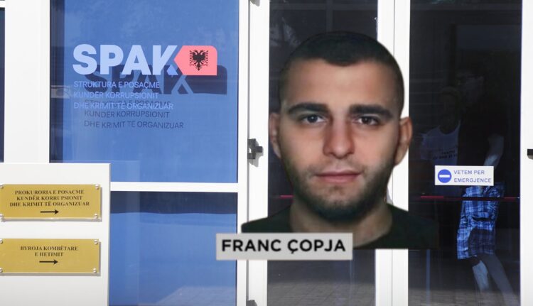 Përgjimet për “kartelin” e Franc Çopjas/ Si u lirua nga porti 2 mln euro kokainë dhe ferma 9 mln euro në Paraguai