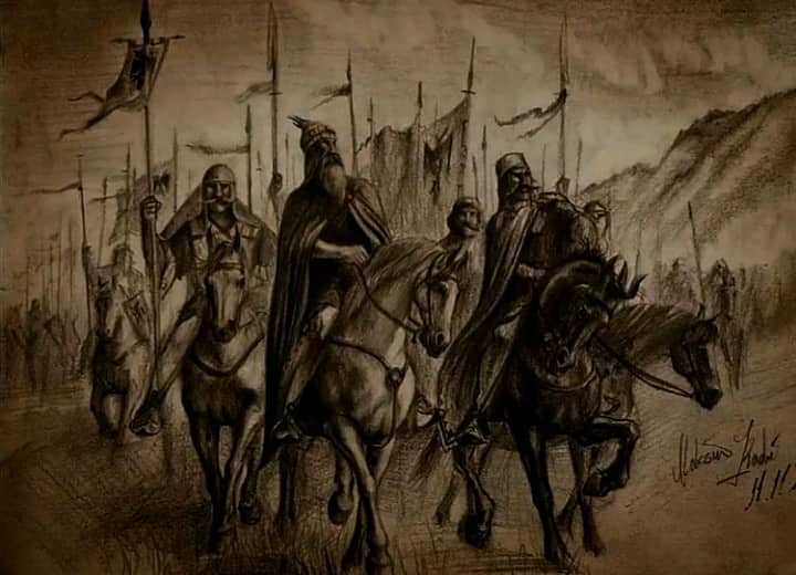 Përmasat e mëdha të luftës shqiptaro-osmane në kohën e Gjergj Kastrioti Skënderbeut (shekulli 15-të)