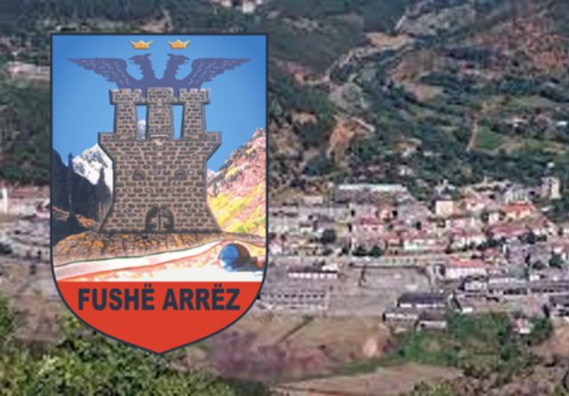 Përndiqte familjen e kolegut, arrestohet punonjësi i bashkisë së Fushë Arrëzit