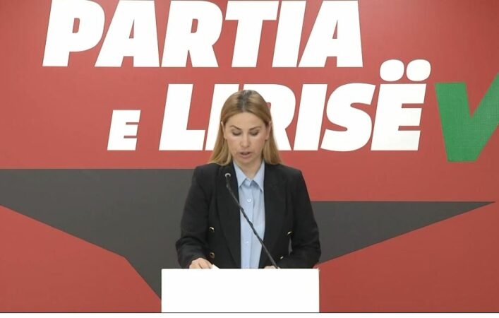 “Përpjekje për t’i mbyllur gojën opozitës”/ Reagon ashpër në akuza, PL: Qeveri e papërgjegjshme dhe abuzive