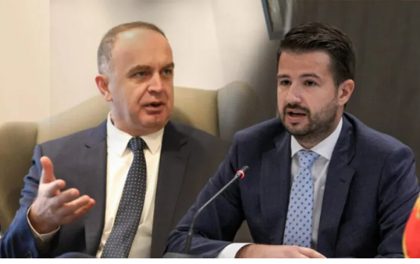 Përplasje mes Presidentit të Malit të Zi dhe zv/kryeministrit shqiptar