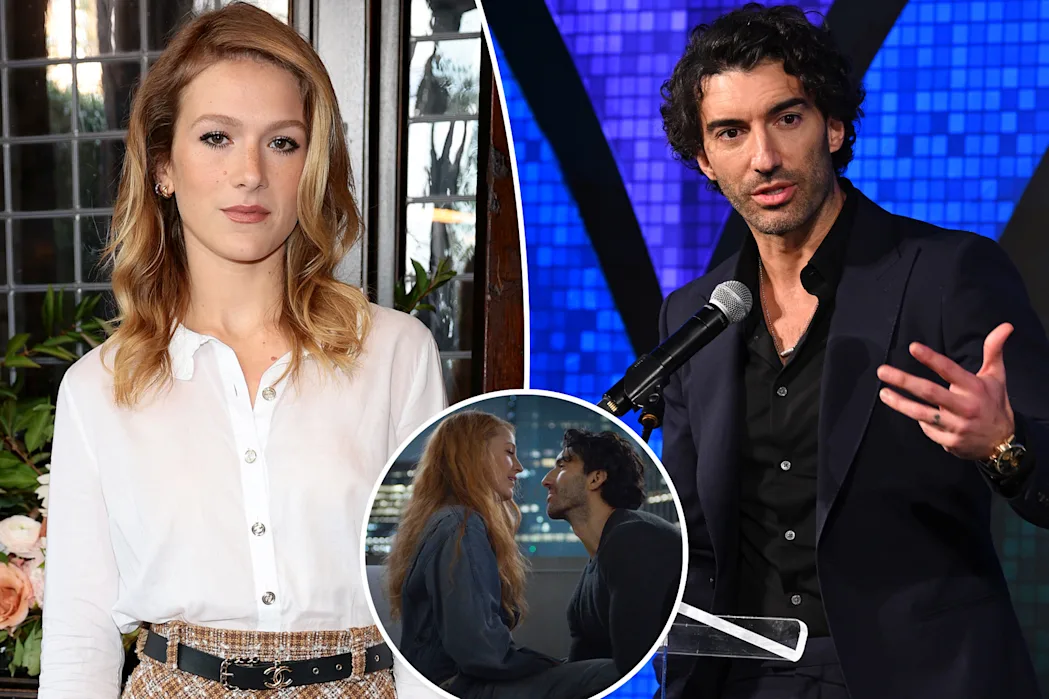Përplasje në Hollywood: Justin Baldoni akuzohet për bullizëm dhe ngacmim nga aktorja Isabela Ferrer