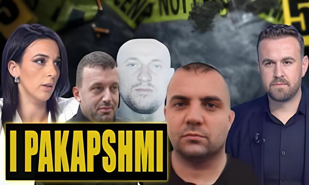 Përse ASKUSH nuk e v’rau dot DURIM BAMIN?/ DETAJET nga DUBAI – Askush s’e do në Shqipëri?