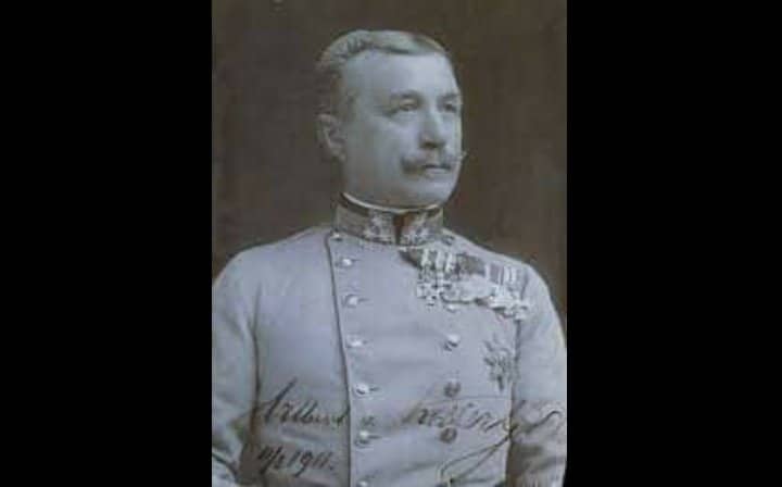 Përse Europës i leverdiste formimi i shtetit shqiptar dhe jo copëtimi i tij? Nga Alfred Rappaport