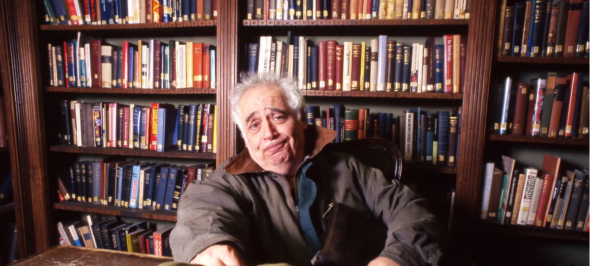 Përse lexojmë? Ja çka thotë Harold Bloom