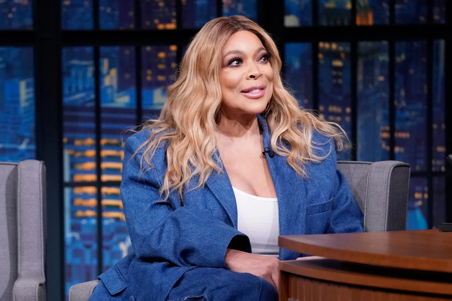 Përtej dritës së kamerave: Wendy Williams do të ekspozojë realitetin e hidhur të kujdestarisë pas përvojës personale