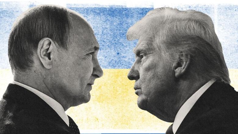 Pesë gjëra që duhet t’i dini para takimit Trump-Putin