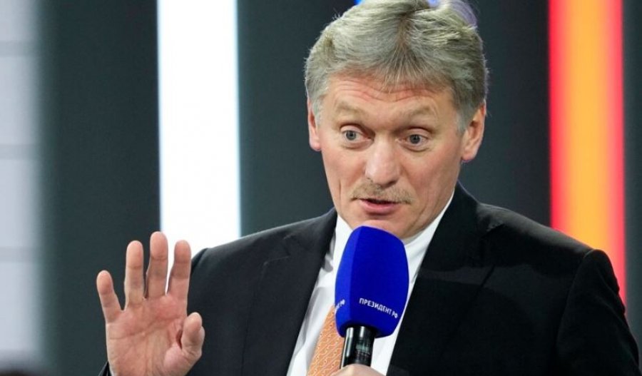 Peskov komenton vendimin e Trump për lëvizjen e anijeve bërthamore: Nuk ka fitues…