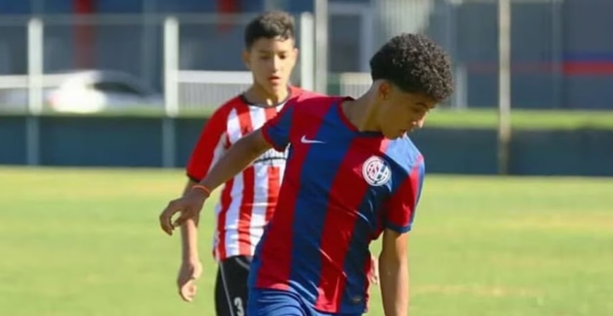 Pikëllim për futbollin argjentinas, ndahet nga jeta talenti i madh. Klubi i tij shpall tri ditë zie