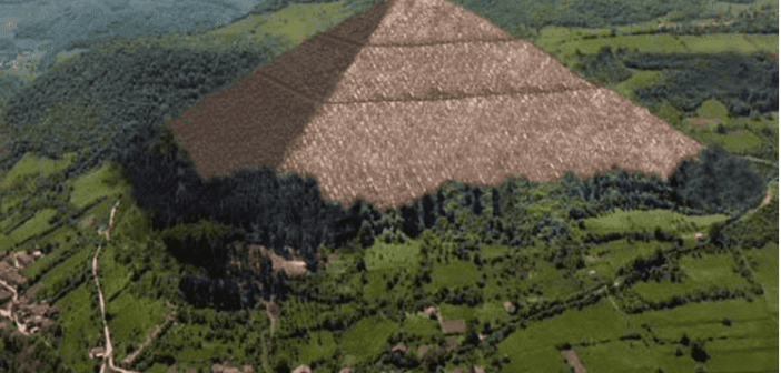 Piramidat ilire në Bosnje, zbulimi që po habit botën (Foto)