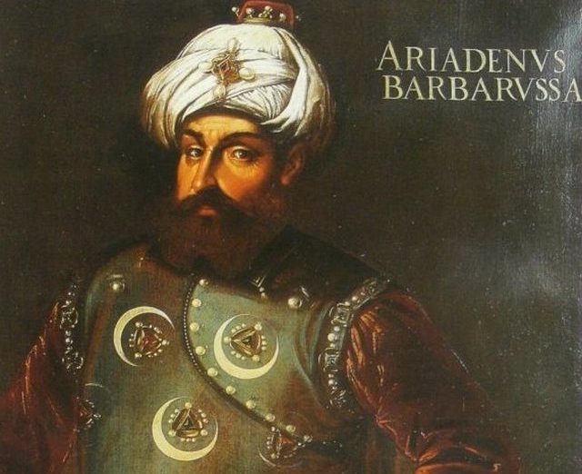 Pirati shqiptar që sundoi Mesdheun: Si u bë admiral i Sulejmanit të Madhërishëm