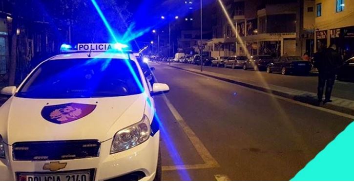 Plagosën me armë zjarri 27 vjeçarin/ Tiranë, policia zbardh ngjarjen, në pranga 3 persona, në kërkim një tjetër