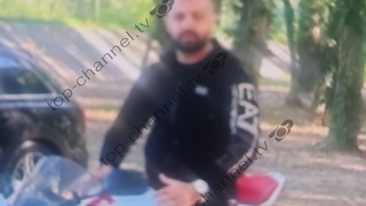 Plagoset me armë zjarri 30-vjeçarja në Muriqan, fotoja e autorit