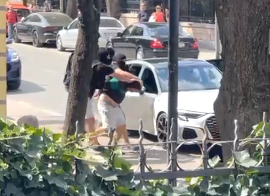 Plagosi me armë 2 persona në Sarandë, Operacionalja aksion në mes të Korçës, arreston autorin me dy identitete…