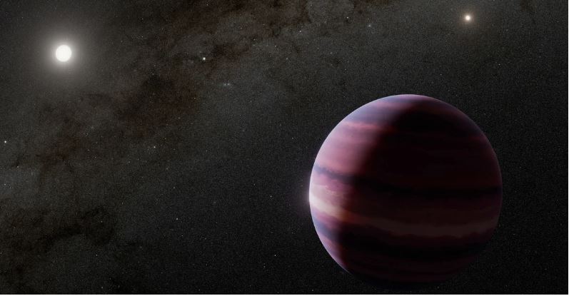 Planet i ri afër tokës?/ Zbulohet në një sistem të afërt diellor, shpresë për shenja jete