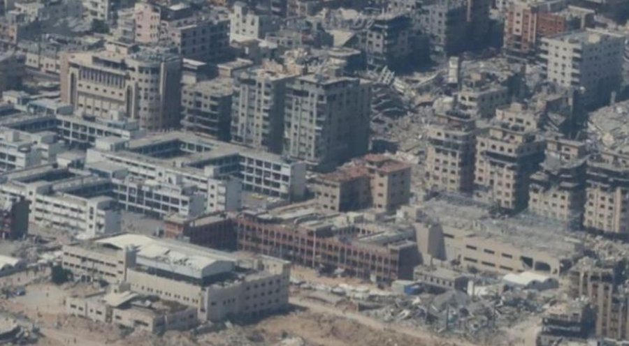 Plani i Netanyahut për Gazën/ Familjarët e pengjeve të shqetësuar: Rruga e vetme për t’i sjellë në shtëpi, paqja