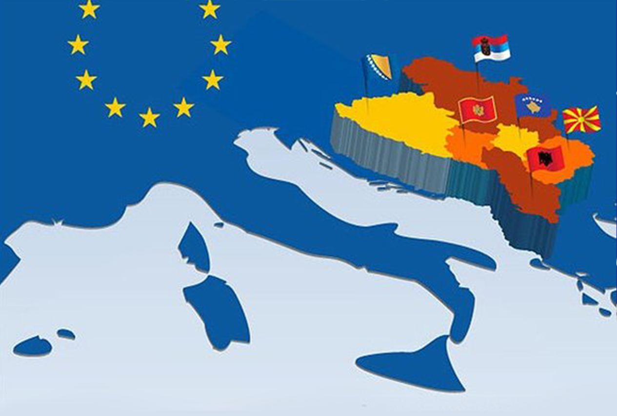 Plani i rritjes se BE për Ballkanin, tre projektet e para të Shqipërisë 32 mln euro