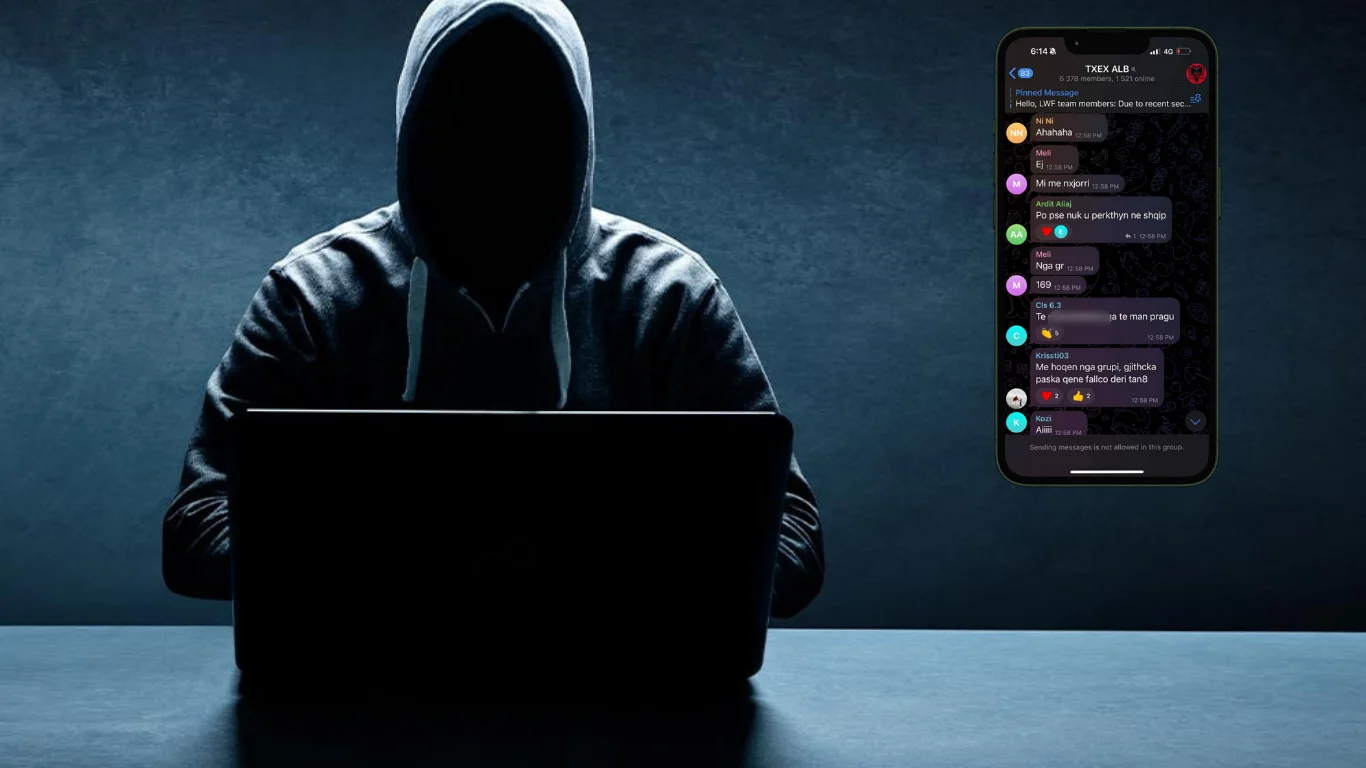 Platforma që po ‘zhvat’ 6000 shqiptarë: Mbi 5 mln dollarë të humbura në “investime fantazmë”