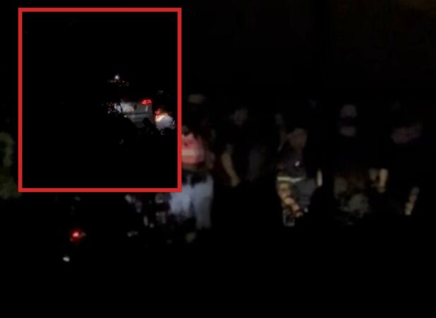 Plumba dhe panik pranë lokalit të dasmave, ja kush janë autorët që u përplasën me policinë (Video+Emrat)