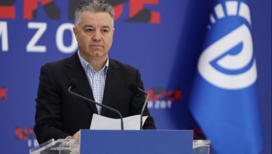 “Po intimidon gjyqtarët dhe prokurorët”, Bozdo kritikon qeverinë: Reforma në drejtësi u deformua nën heshtjen e..