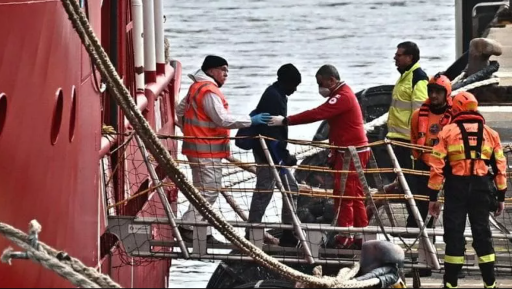 Po mbahen në Kampin e Gjadrit, e paqartë e ardhmja e 27 emigrantëve