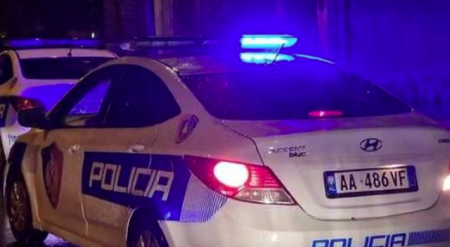 Policia aksion të madh në Berat, nuk dihet objektivi