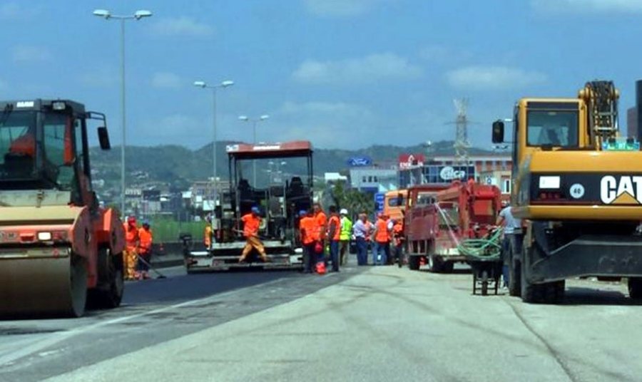Policia Bashkiake tregon akset që do bllokohen