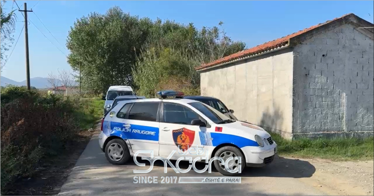 Policia shpall në kërkim 31- vjeçarin nga Blerani, kanosi motrën e tij për motive të dobëta…